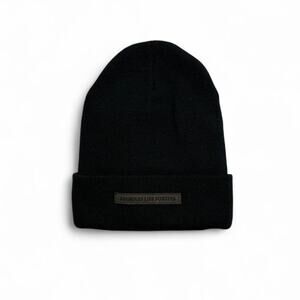 ALF Assholes Live Forever 3M Thinsulate Beanie Black One Size
